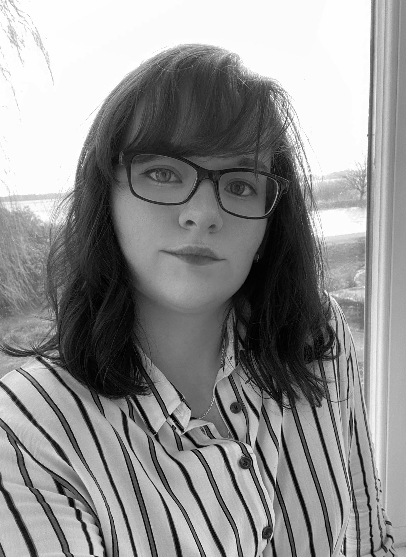 Lena Debuday