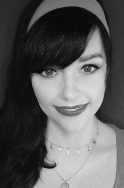 Vanessa Gorzejewski