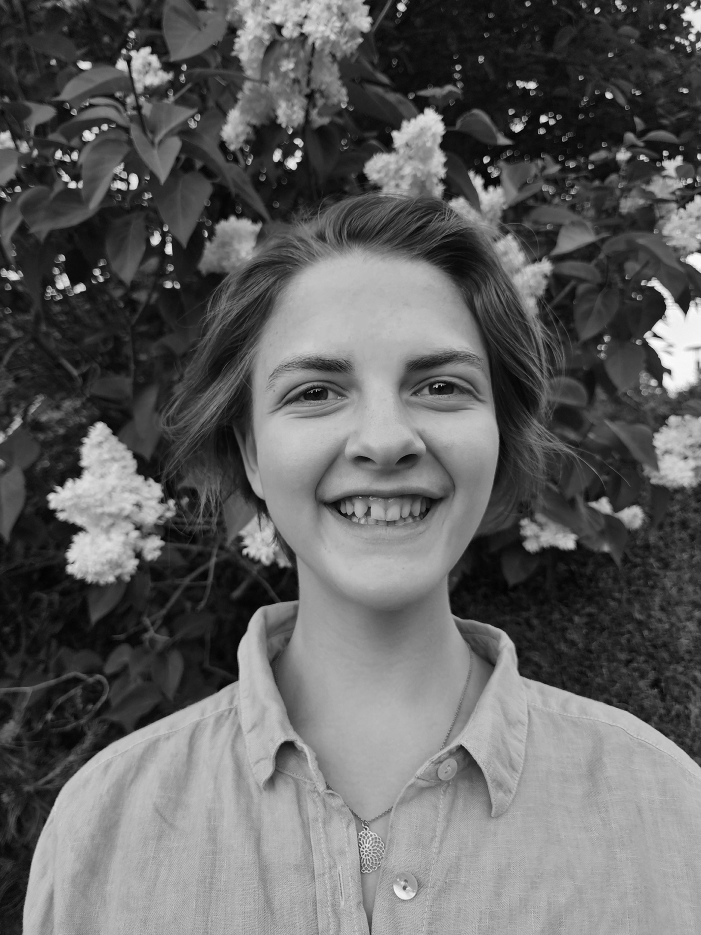 Hannah Stelzer