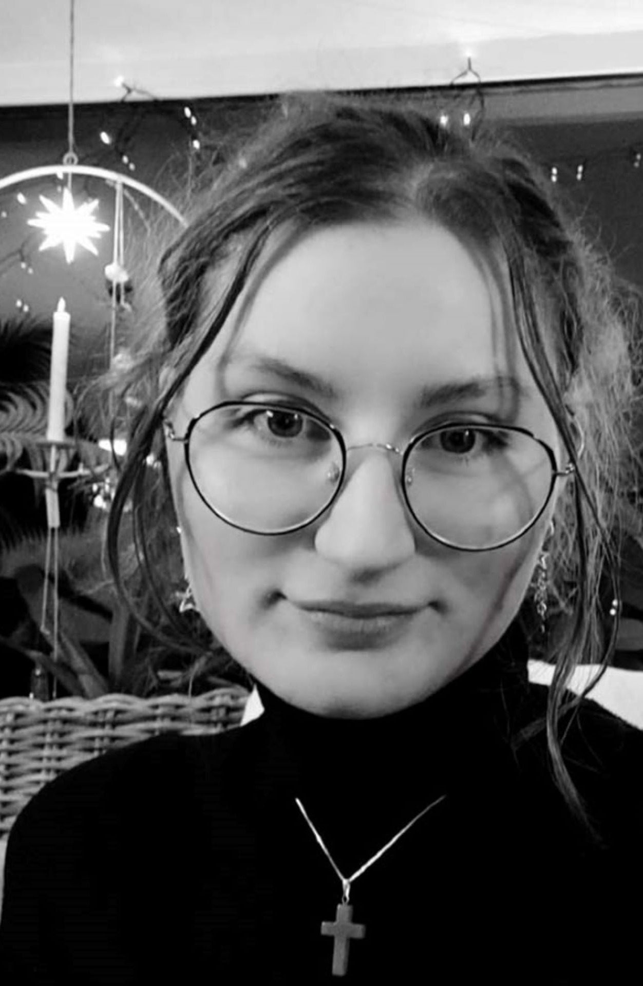 Zoe Gra&szlig;