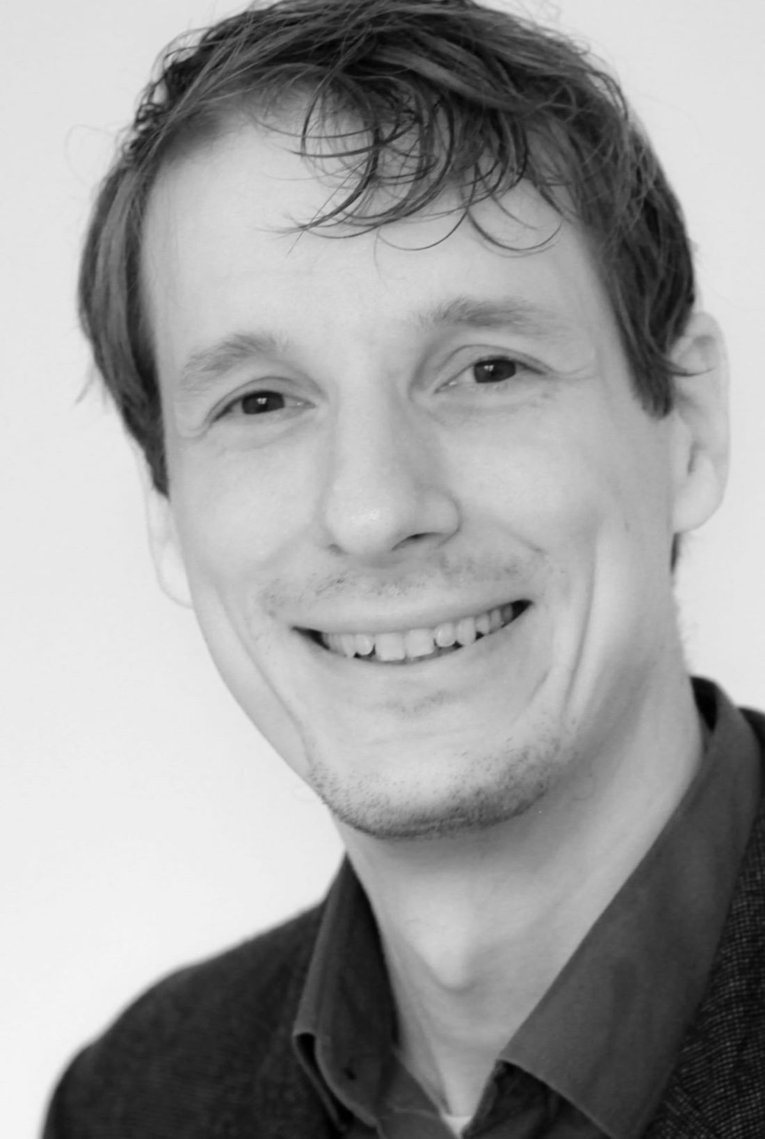 Nils Sens